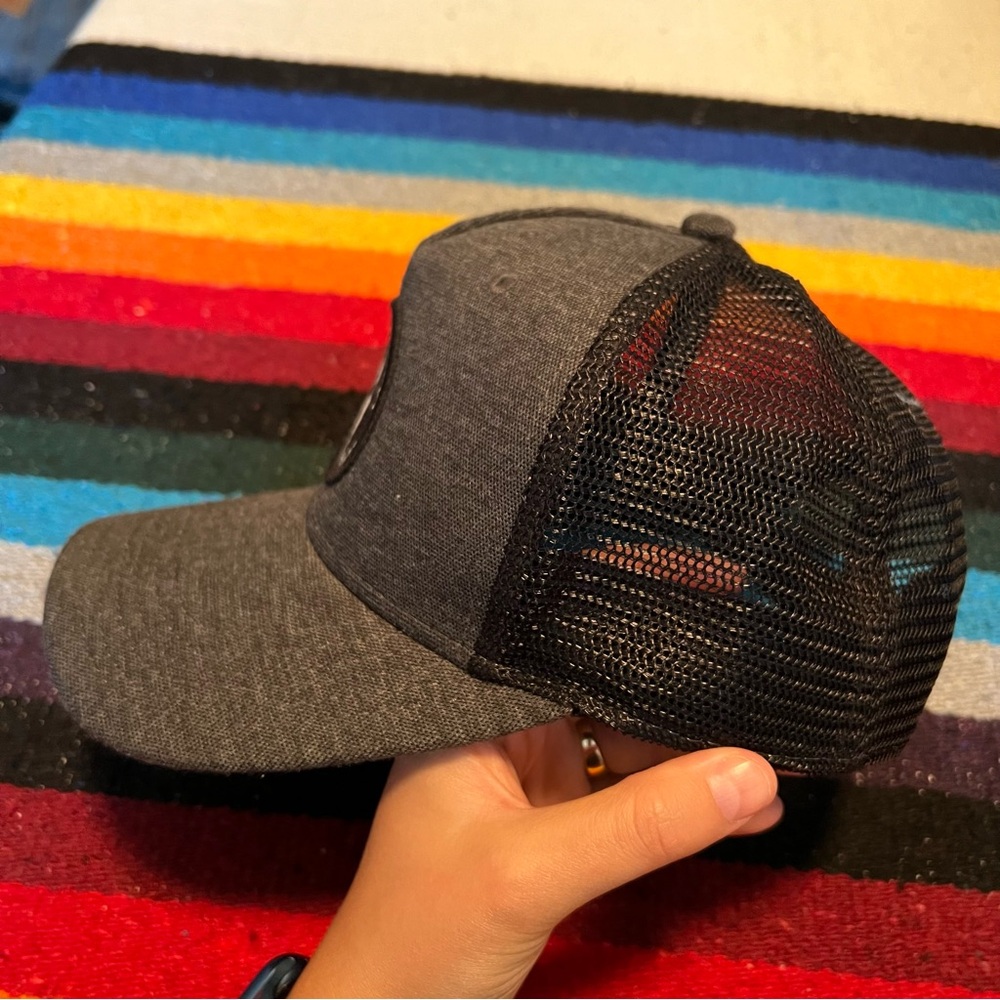 Legacy Santa Barbara surf shop SnapBack Hat - Picture 6 of 16